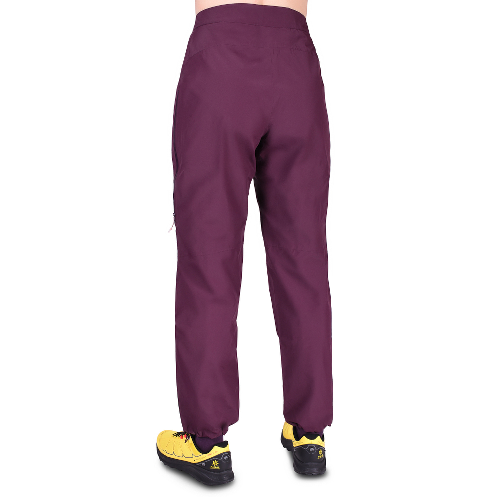 Kailas брюки мембранные W's Adad Stretchy HardShell Pants
