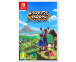 Harvest Moon: One World (NS) NEW