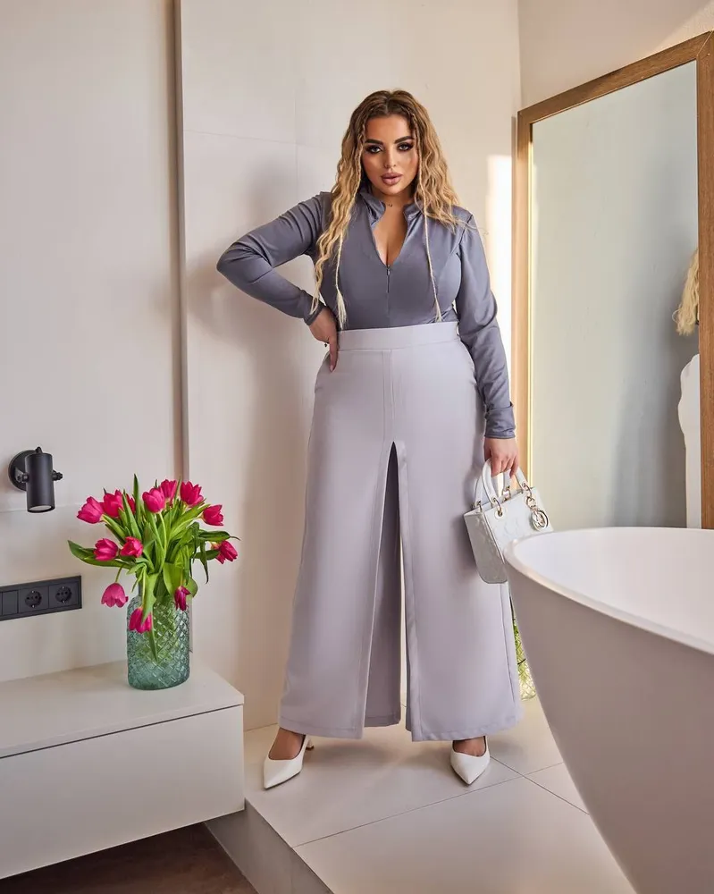 Брюки УК-959 Fabrika
