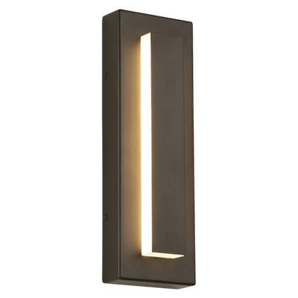 Настенный светильник Visual Comfort Aspen 15 Outdoor Wall