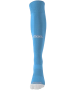Гетры футбольные Match Socks, голубой