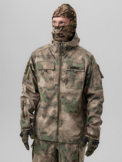 КОСТЮМ REMINGTON TACTICAL TARGET ARMY