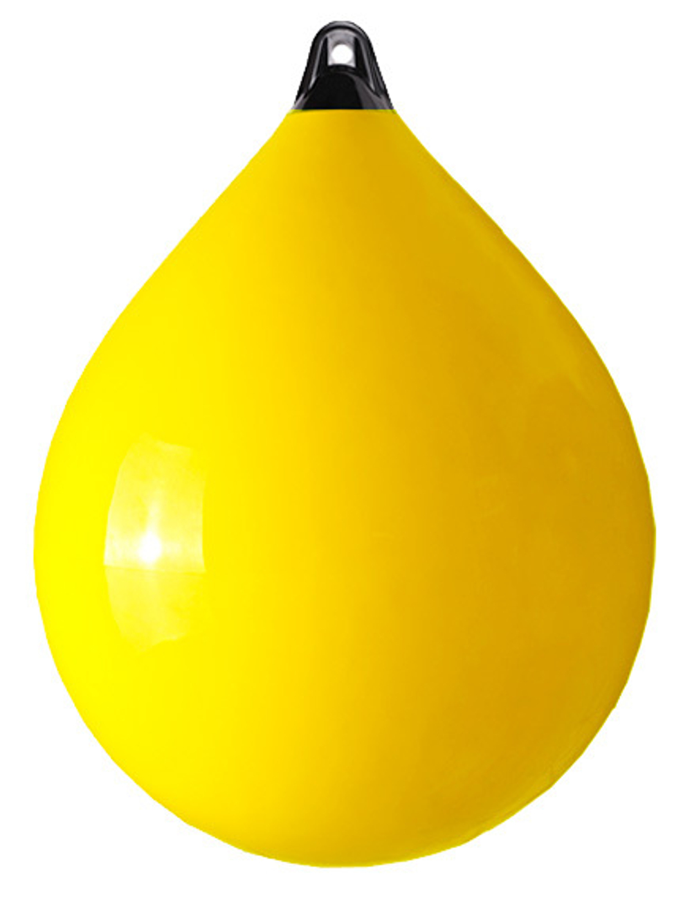 Буй "Solid head", 35х48 см, белый (10238038)