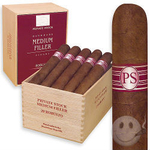 Private Stock Medium Filler Robusto