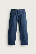 ДЖИНСЫ REGULAR FIT — ZARA · 0840/337