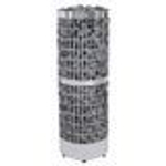 Электрокаменка (электрическая печь) Harvia Wall Combi SW70 с парогенератором без пульта