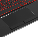 15.6` Ноутбук HP Omen 15-dc1064TX (1920x1080, Intel Core i5-9300H, RAM 16ГБ, SSD 256ГБ, Nvidia GeForce GTX 1660 Ti, OS Windows)