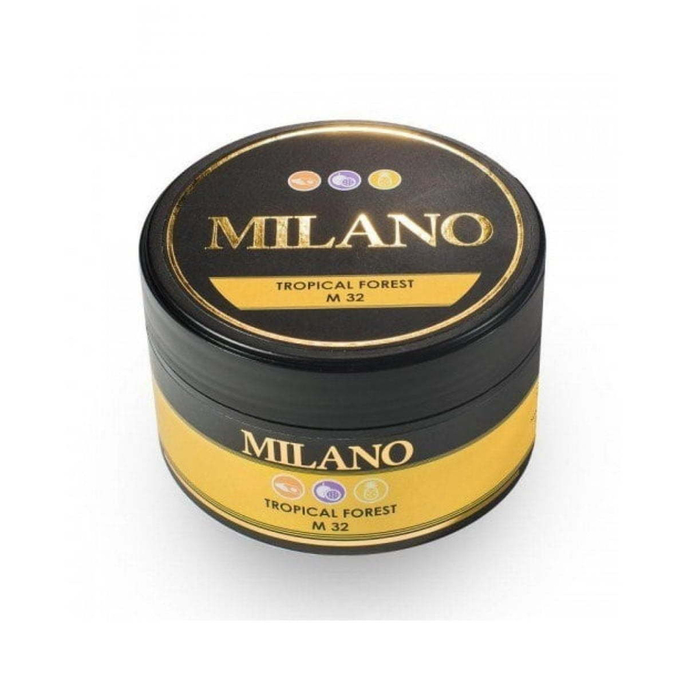 Milano - Tropical Forest (100г)