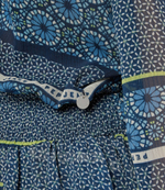 платье megan Pepe Jeans London - разноцветная(PL953001)