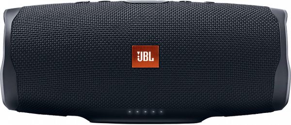 Портативная акустическая система JBL Charge 4 (Black)