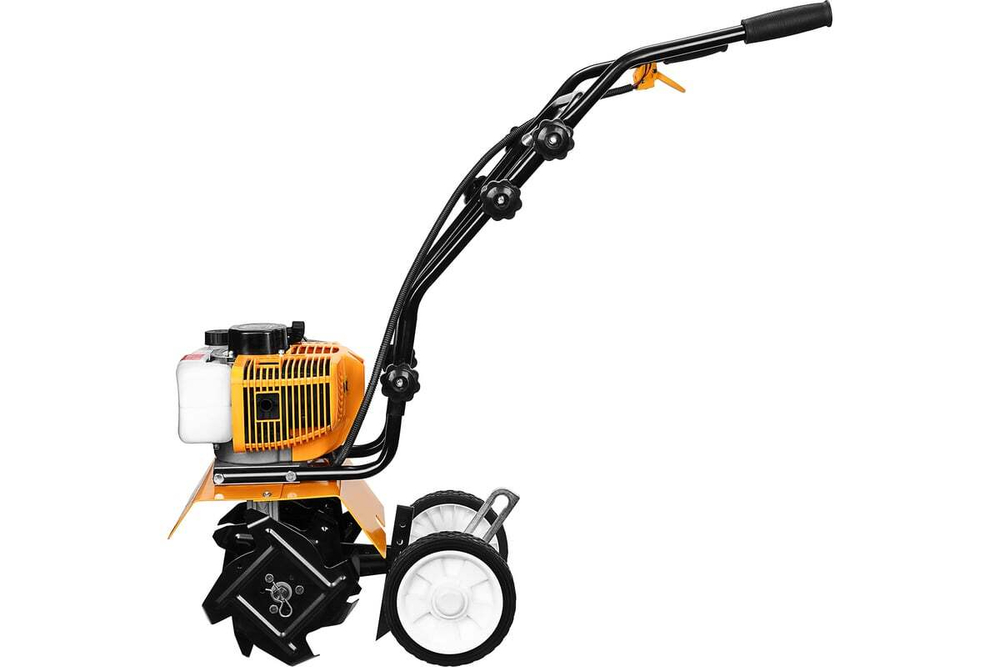 Культиватор бензиновый Deko DKGC 260