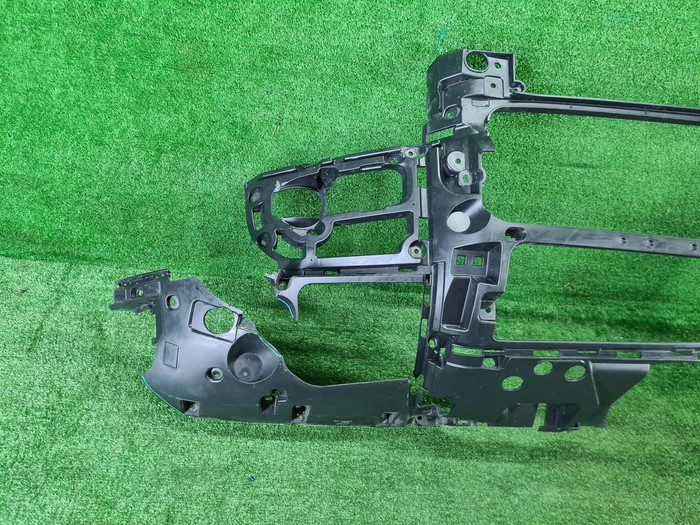Каркас переднего бампера LR Defender 2 L663 19-нв