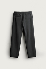 БРЮКИ RELAXED FIT ДЛЯ КОМФОРТА — ZARA