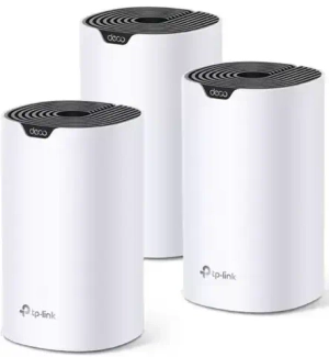 Deco S4(3-pack)