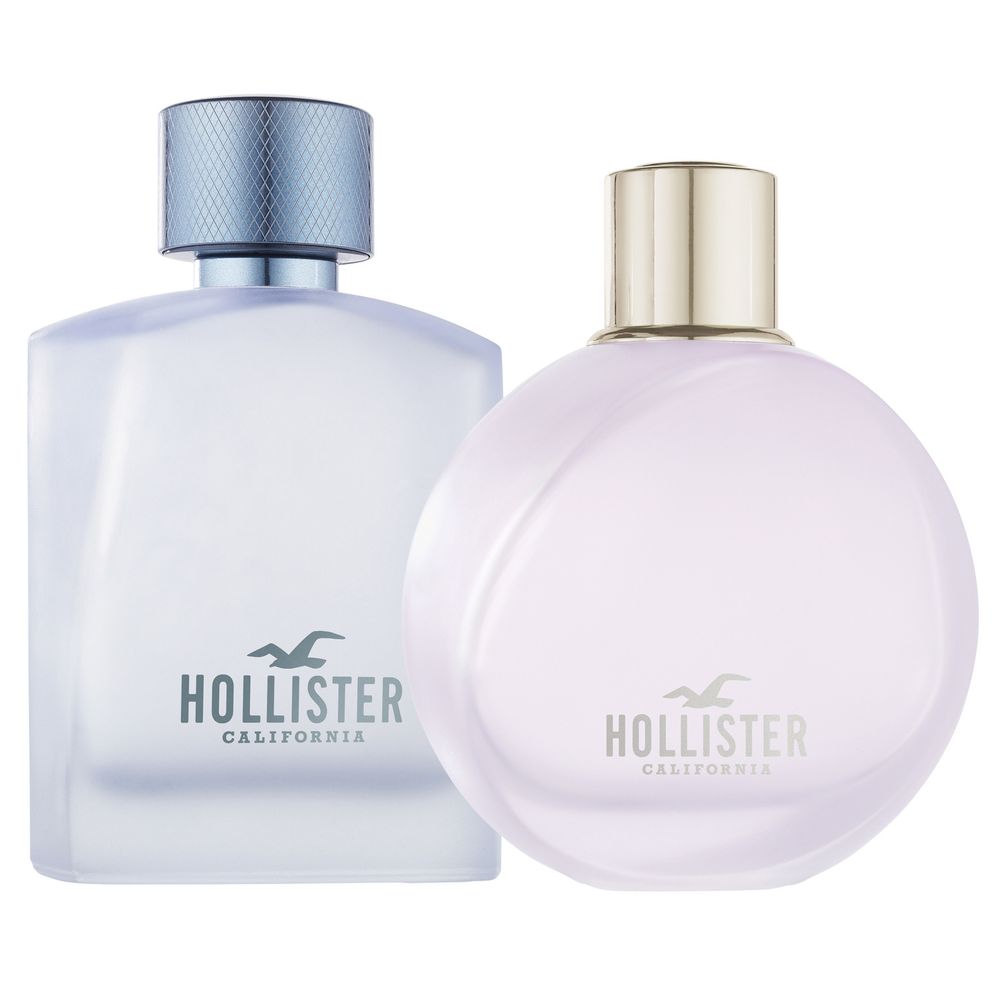 Hollister Free Wave For Her