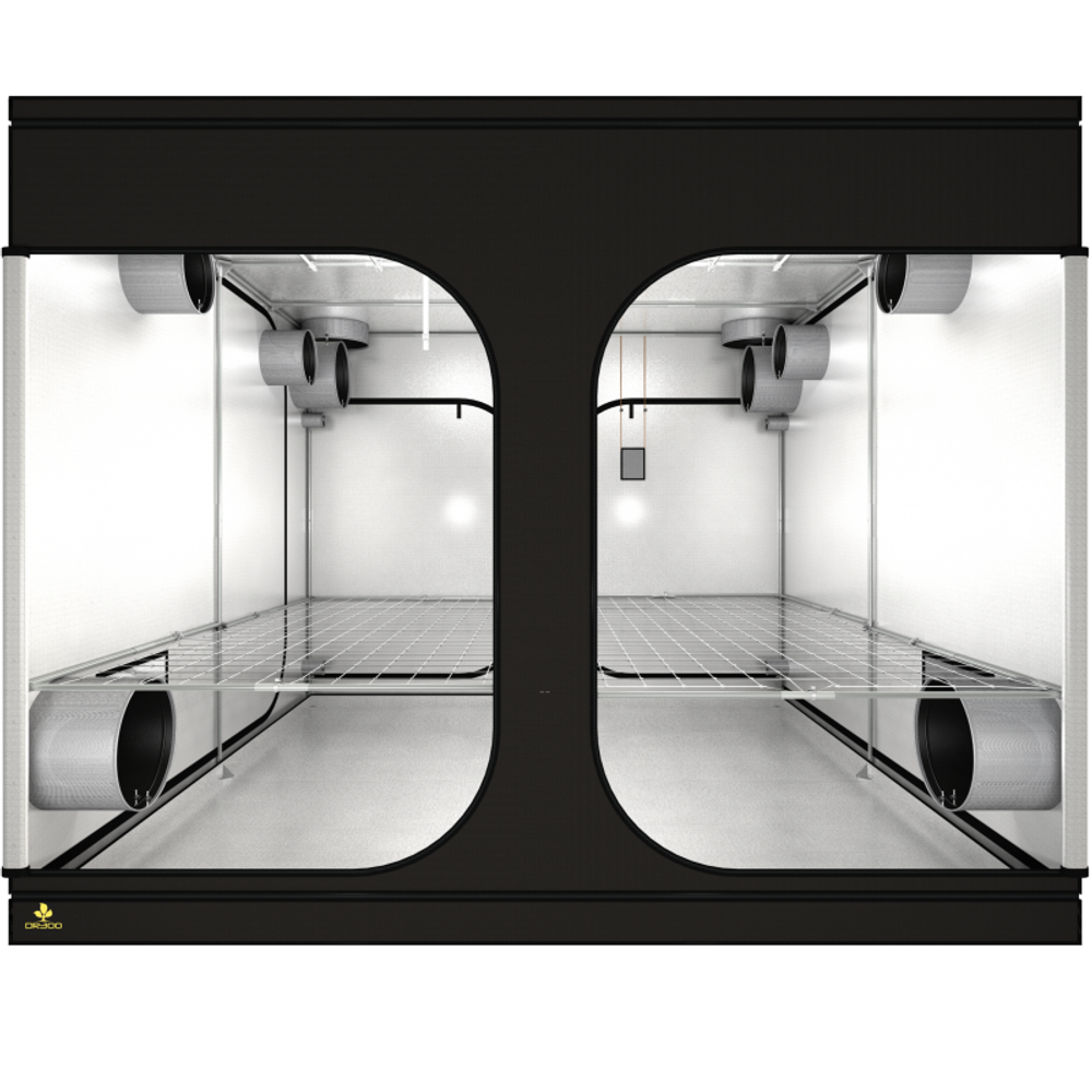 Гроутент Dark Room 300 V 4.0