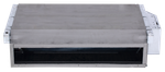 Напольно-потолочный фанкойл 4-4,9 кВт Mdv MDKH3-V500F-R4