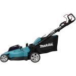 Газонокосилка роторная Makita DLM538Z 860Вт