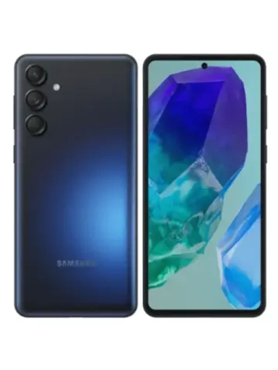6,7" Смартфон Galaxy M55 8/128 ГБ M55 BLACK