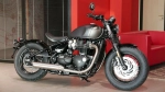 Triumph Bonneville Bobber, 2023