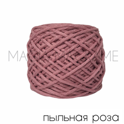 Шпагат цветной 4 мм, 100 метров