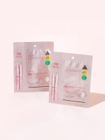 VT Cosmetics Двухступенчатая тканевая маска с микроиглами и коллагеном Collagen Reedle Shot 700 2step Mask 1.5+25 гр