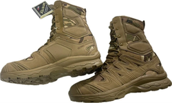 Берцы "Salomon Jungle"