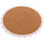 Подставка керамическая 10,8 см «Открывашка» BEER.