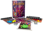 Настольная игра Взаперти