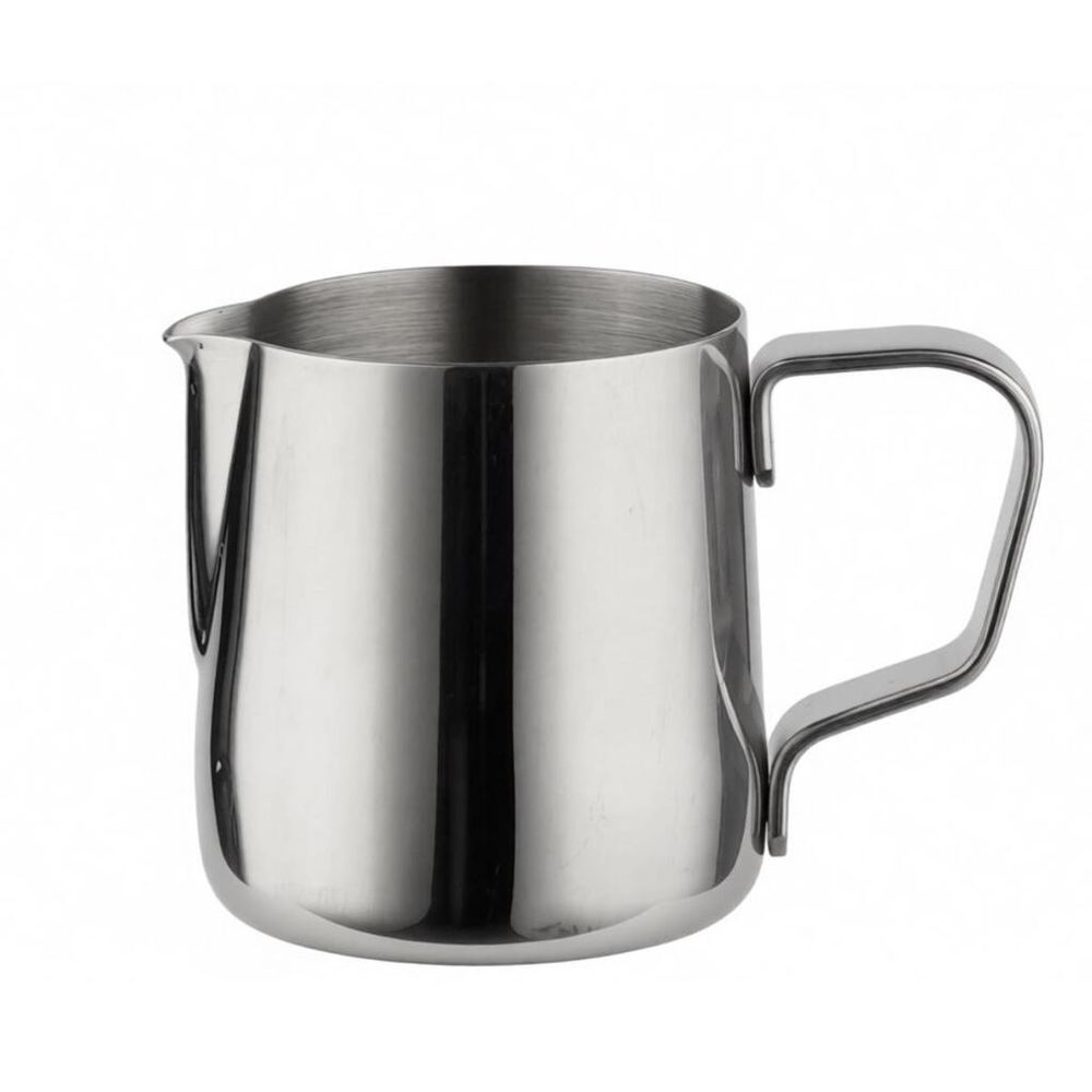 Питчер молочник 125 мл Coffee Classic d 5,4 см h5,8 см нерж. P.L. Barbossa