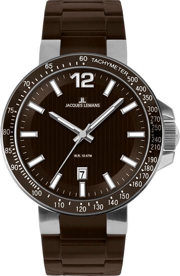 Наручные часы Jacques Lemans 1-1695D