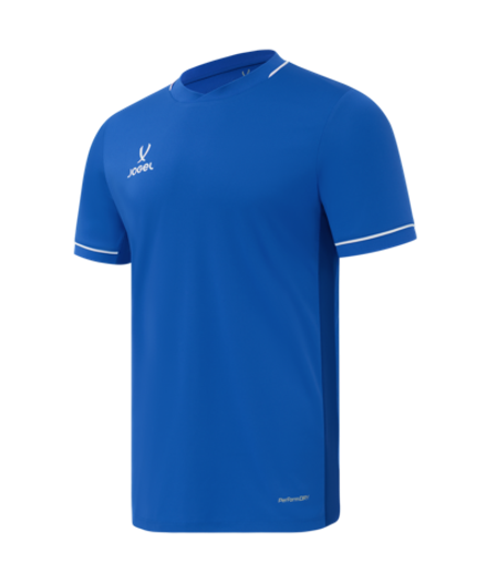 Футболка игровая Jogel DIVISION PerFormDRY Element Jersey 26-K, синий Z2