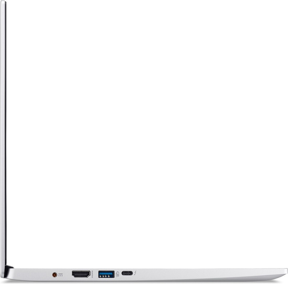 Ноутбук Acer Swift 3 SF313-52-76NZ Intel Core i7 1065G7, 1.3 GHz, 16384 Mb, 13.5; QHD 2256x1504, 512 Gb SSD, DVD нет, Intel Iris Plus Graphics, Windows 10 Professional, серебристый, NX.HQXER.003