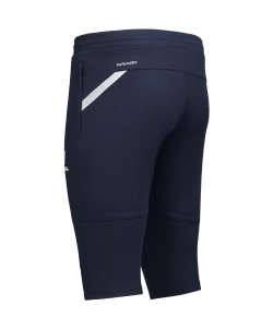 Брюки тренировочные DIVISION PerFormDRY Pro Training Pants 3/4, темно-синий
