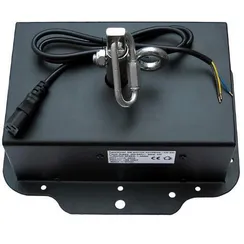 American DJ mirrorballmotor 1,5 об./мин. 30см/3кг