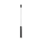 Магнитный трековый светильник Maytoni Skim TR210-1-5W3K-M-B