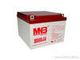 Аккумулятор для ИБП MNB MS26-12 (12V 26Ah / 12В 26Ач) - фото 3