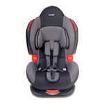 Автокресло Siger Кокон Isofix (9-25 кг) напрокат