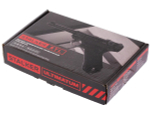 Пистолет пневматический Stalker STL (Luger P08) к.4,5мм Blowback