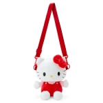 SANRIO СУМКА-ИГРУШКА HELLO KITTY