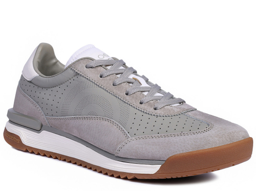 Кроссовки Строббс C3928-19 ACTIVE LEATHER M (Размер: M)