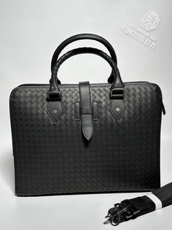 Портфель Bottega Veneta