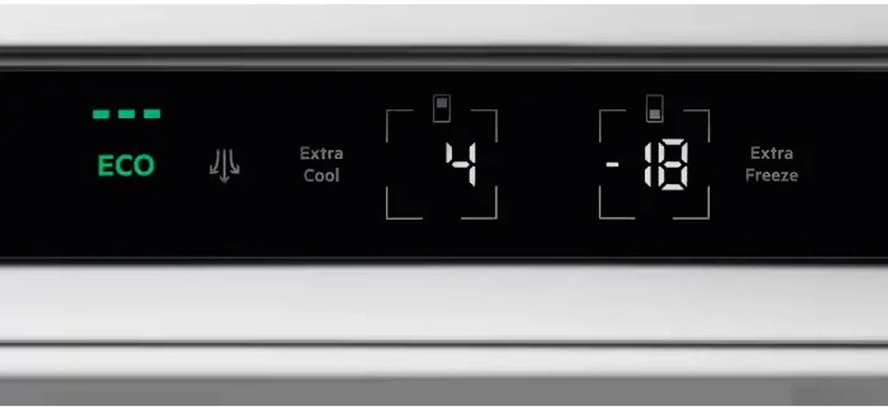 Встраиваемый холодильник Electrolux E7TNGE75S
