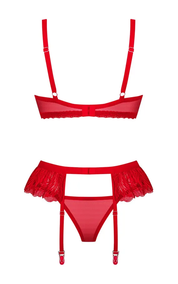 CHILISA Set Комплект из 3 частей