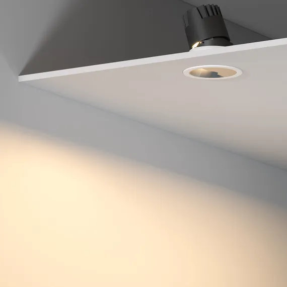 Точечный светильник Inline 25090/LED Elektrostandard