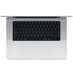 Ноутбук Apple MacBook Pro 16 (M2 Pro 12С/19C) 16/512GB, Silver (Серебристый) MNWC3