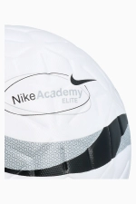 Футбольный мяч Nike Club Elite Team размер 5 - белый