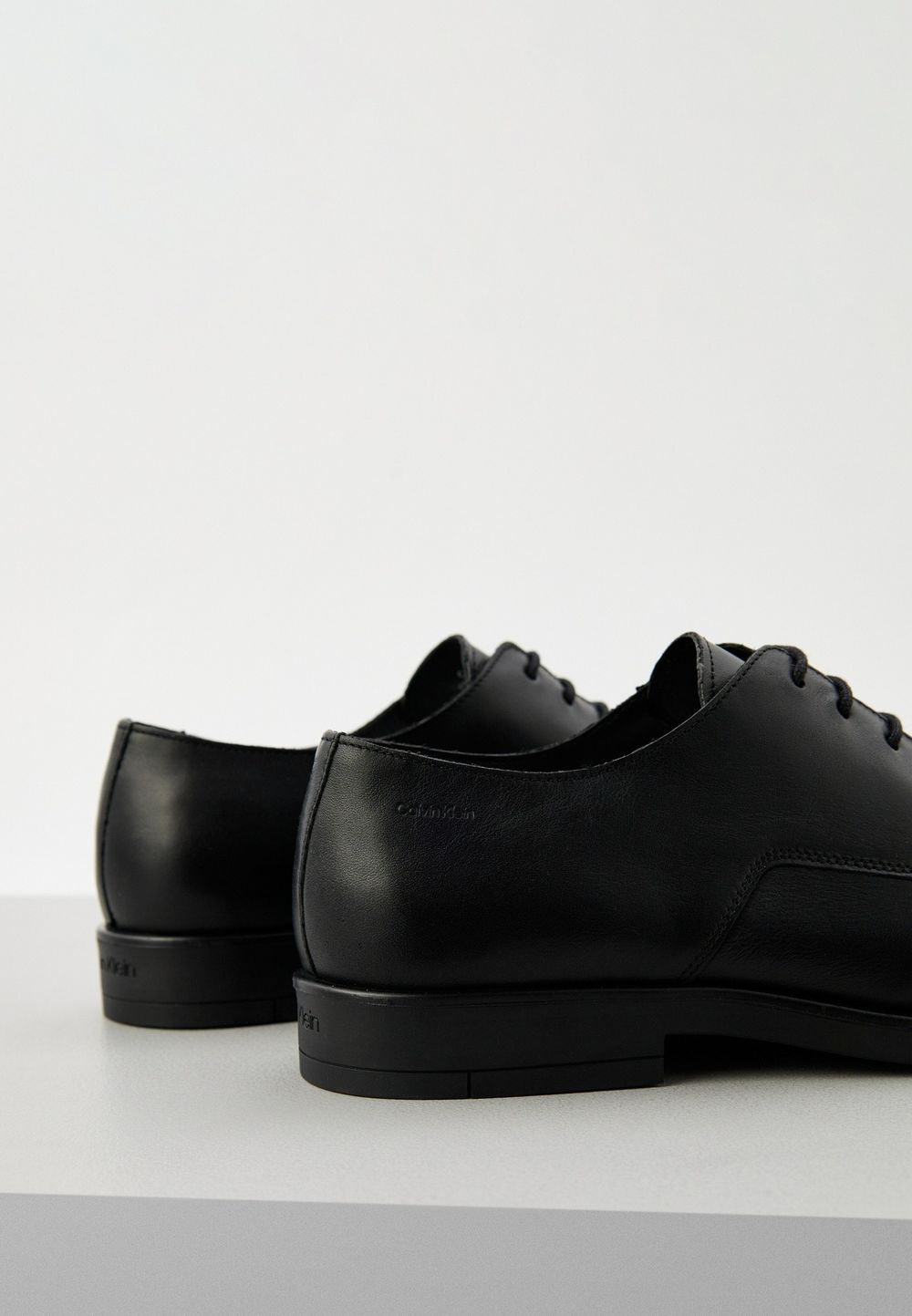 Туфли мужские CALVIN KLEIN FLEX DRESS DERBY 4HO