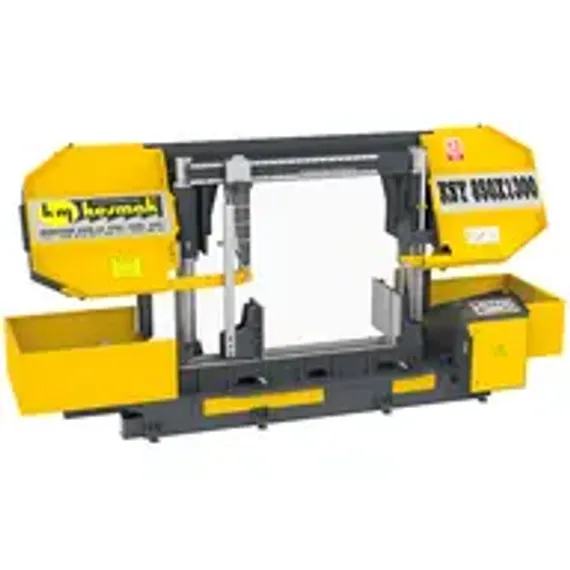 Ленточнопильный станок Kesmak KLY 2DT 650