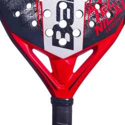 Babolat Ракетка для падела Technical Veron 3.0, красный